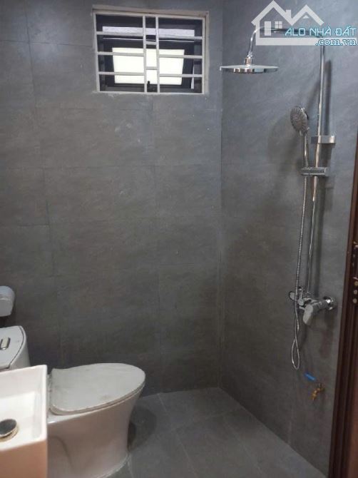 TIN THẬT Bán nhà Vĩnh Hưng 42m2, 4,95 tỷ, dân xây - 4