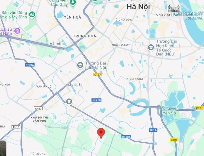 ⚜️ BÁN NHÀ LÀNG TÓ, TẢ THANH OAI, THANH TRÌ, 20M2 3 TẦNG, THỔ CƯ, CỰC RẺ 0.98 TỶ ⚜️ - 4