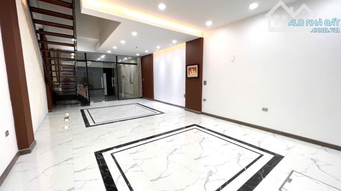 Cho Thuê Nhà LIỀN KỀ KĐT VĂN PHÚ HÀ ĐÔNG 90m2 4T 6PN Full Nội Thất Kinh Doanh Văn Phòng - 4