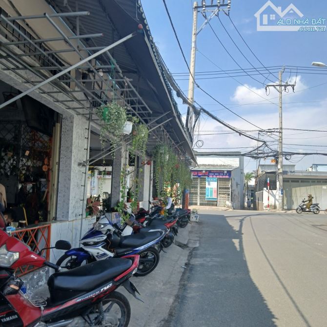 Bán nhà 2 mặt tiền đường Nguyễn Thị Kiểu quận 12 Tp Hồ Chí Minh - 4