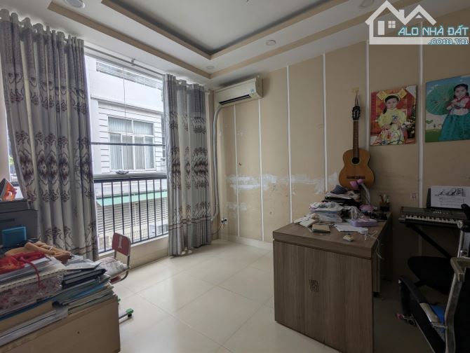 Nhà 4 tầng, sát trục chính Đinh Thị Thi, Vạn Phúc City, Hiệp Bình Phước Thủ Đức - 4