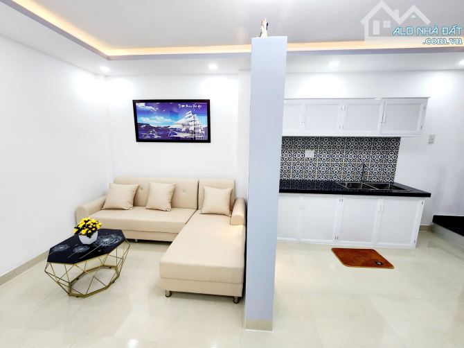 🏡 BÁN NHÀ 2 TẦNG,  PHƯỚC HẢI, NHA TRANG, KHÁNH HÒA 🏡 - 4