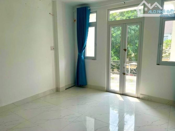 66M2, QUANG TRUNG P8, GÒ VẤP - HẺM XE HƠI-ĐANG CHO THUÊ 15 TRIỆU / THÁNG, 7.9 TỶ - 4