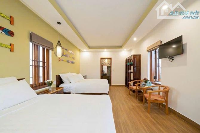 🏖 SỞ HỮU VILLA BIỂN HỘI AN - CHỈ 10,X TỶ, DÒNG TIỀN CAO! 🏡 - 5