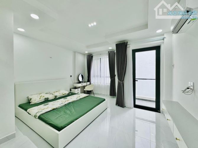 🔥 Nhà 80m2 hẻm ô tô Tô Ký, Quận 12 / 1 Tỷ 890 (Sổ Hồng Riêng) - 5