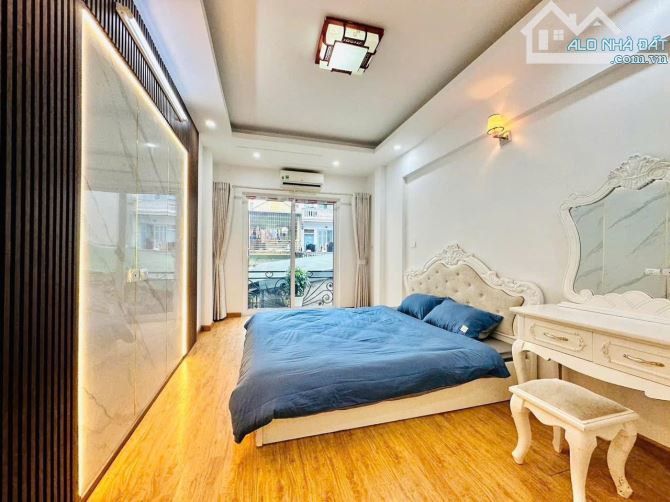 Bán Nhà Thanh Lân, Phường Thanh Trì, Hoàng Mai, 31 m2, 4 Tầng, 4.7 tỷ, Ô tô Đỗ Gần - 5