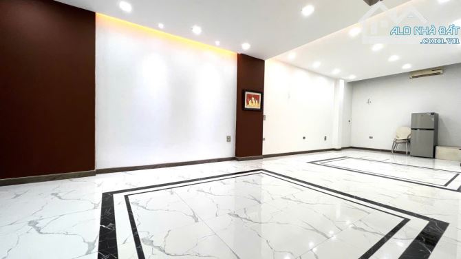 Cho Thuê Nhà LIỀN KỀ KĐT VĂN PHÚ HÀ ĐÔNG 90m2 4T 6PN Full Nội Thất Kinh Doanh Văn Phòng - 5