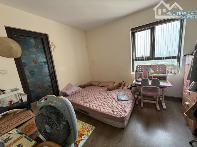 Bán chung cư Osaka Complex 48 Ngọc Hồi,  Hoàng Liệt, DT 78m2, giá 3,98 tỷ, 3 PN, full đồ - 5