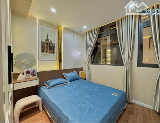 🏡🔥 SIÊU HIẾM NHÀ NGỌC THỤY, LONG BIÊN - 35M2 - CHỈ 4.9 TỶ 🔥🏡 - 5