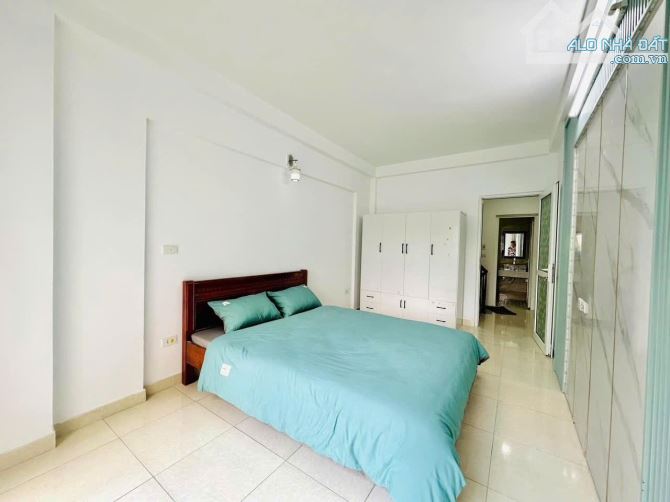 Bán Nhà Thanh Lân, Phường Thanh Trì, Hoàng Mai, 31 m2, 4 Tầng, 4.7 tỷ, Ô tô Đỗ Gần - 6