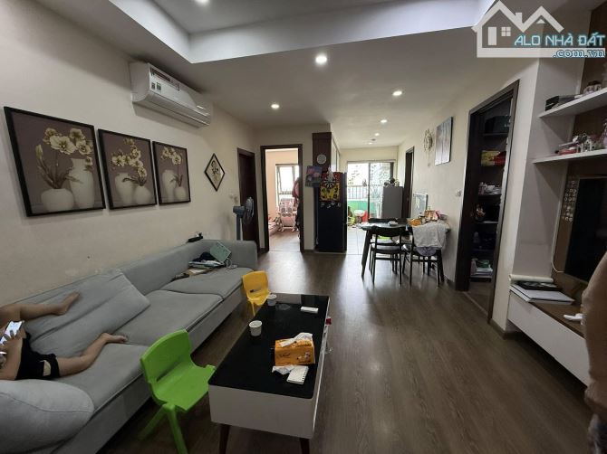 Bán chung cư Osaka Complex 48 Ngọc Hồi,  Hoàng Liệt, DT 78m2, giá 3,98 tỷ, 3 PN, full đồ - 6