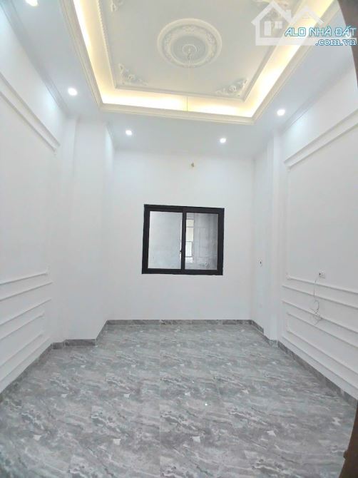 NHÀ MỚI ĐÓN TẾT, 40M2 4 TẦNG NGÕ 24 TẢ THANH OAI, NGÕ NÔNG THOÁNG, Ô TÔ GẦN, GIÁ NGON - 6