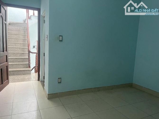 80M2, NHÀ MẶT TIỀN ĐƯỜNG NHỰA LÊ VĂN THỌ, P9, GV - GIÁ 9 TỶ - 6