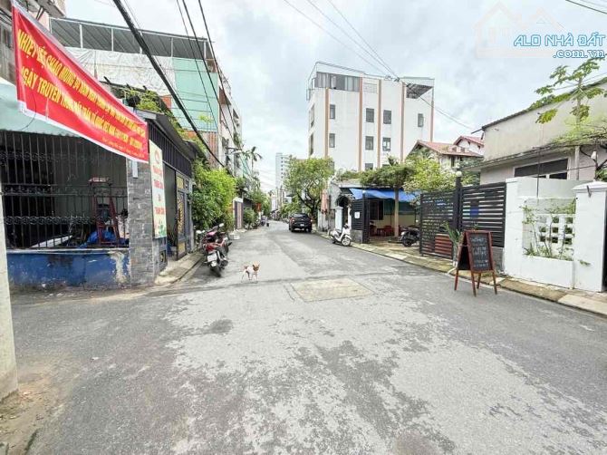 🏡BÁN NHANH NHÀ K. BÌNH AN 7 OTO TẬN NHÀ 100M2 2 TẦNG - HIỆN ĐẠI Ở NGAY - KHU VỰC CAO RÁO - 6