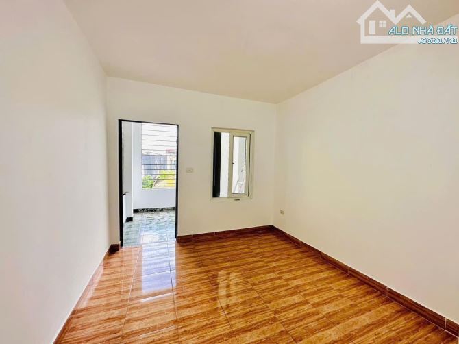 Bán Nhà Thanh Lân, Phường Thanh Trì, Hoàng Mai, 31 m2, 4 Tầng, 4.7 tỷ, Ô tô Đỗ Gần - 7