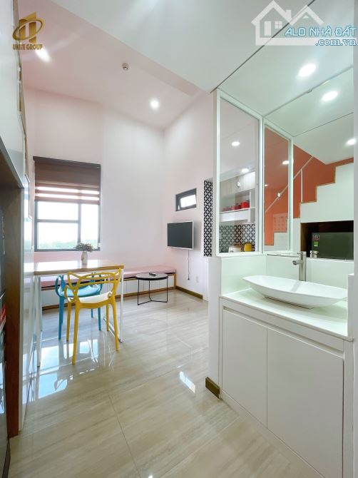 🌉 KOLA APARTMENT  - Thiết kế sang trọng , có hồ bơi FREE - 7