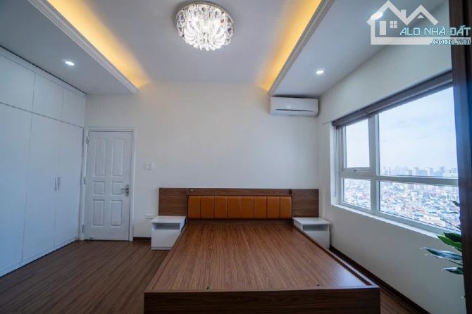 Bán chung cư cao cấp M5 Nguyễn Chí Thanh, 150m2, 4PN, NT xịn giá liên hệ - 7