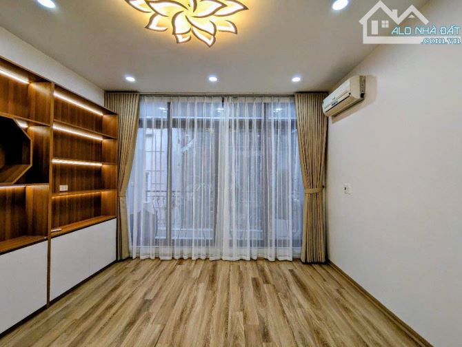 Phân lô Nguyễn Phúc Lai, gara ô tô, nội thất đẹp, 48m2, 4 tầng, chỉ 14,98 tỷ - 7