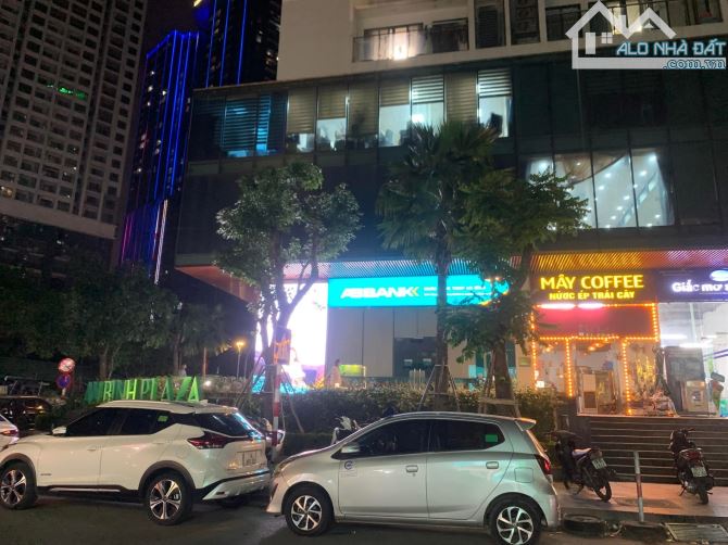 Chỉ 3.4 tỷ có ngay Chung Cư An Bình Plaza - Cầu Giấy 58m2, 2 ngủ nhà đẹp full nội thất - 8