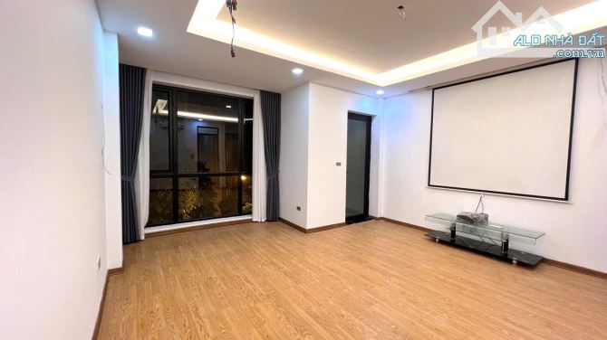 Cho Thuê Nhà LIỀN KỀ KĐT VĂN PHÚ HÀ ĐÔNG 90m2 4T 6PN Full Nội Thất Kinh Doanh Văn Phòng - 8