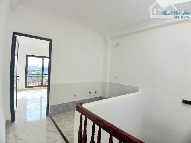 NHÀ MỚI ĐÓN TẾT, 40M2 4 TẦNG NGÕ 24 TẢ THANH OAI, NGÕ NÔNG THOÁNG, Ô TÔ GẦN, GIÁ NGON - 8