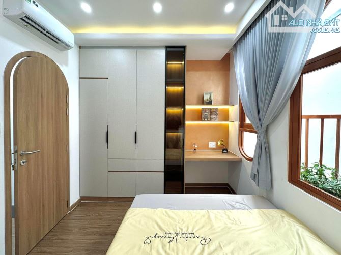 Nhà đẹp 2 tầng Đ. Bình Giã, Tân Bình, 64m2, 3 tỷ cực chill, Sổ riêng, hẻm xe ô tô - 9