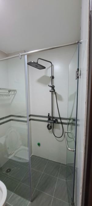 8 TỶ - NHÀ VĂN CAO SÁT HỒ TÂY, NHÀ ĐẸP Ở NGAY NỘI THẤT XỊN, 50M2 5 TẦNG, GẦN PHỐ, GẦN ÔTÔ - 9