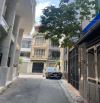 Bán nhà Hồ Xã Đàn trung tâm Đống Đa Khu phân lô ô tô vị trí cực đẹp 46m2 6 Tầng thang máy