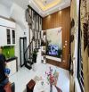 Bán Nhà Nam Dư, Quận Hoàng Mai, 32m2, 5 tầng, mặt tiền 4.5m. Giá 5.1 tỷ (có thương lượng)