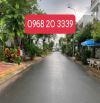 Cho thuê đất khu dân cư 91b, đường B31, 3 nền liền kề, full thổ cư