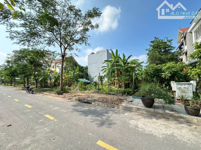 CẦN BÁN LÔ ĐẤT 2 MẶT TIỀN KHU ĐÔ THỊ ĐỈNH LONG -THANH BINH -TP HẢI DƯƠNG