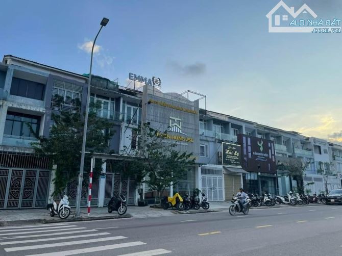 Bán căn 126m khu đường số 10 An Cựu City - 6