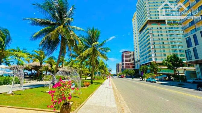 BIỆT THỰ BIỂN MỸ KHÊ – MT ĐƯỜNG THẠCH LAM – SÁT NGUYỄN VĂN THOẠI -Ở & KINH DOANH HOME STAY