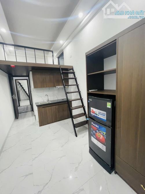 🏠 BÁN CCMN NGÕ 136 TRIỀU KHÚC - 7 TẦNG -  91M² - 26 PHÒNG - THU 130TR/TH - 18 TỶ📞 HẰNG