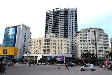 Bán nhanh chung cư C2 Megastar Đỗ Nhuận Xuân Đỉnh. 90m2 view thoáng vĩnh viễn.