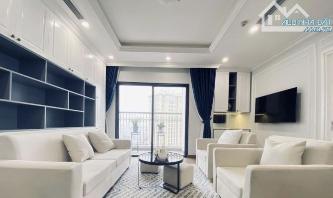 Bán căn hộ Platinum Residences - 6 Nguyễn Công Hoan, 108m2 02 ngủ, view hồ.