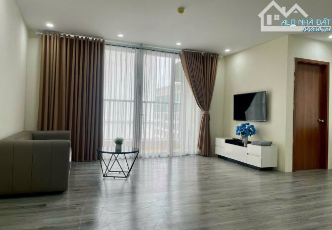 Cho thuê chung cư Housinco Premium 288 Nguyễn Xiển – 110m,  3 PN, full đồ, 14.5 tr