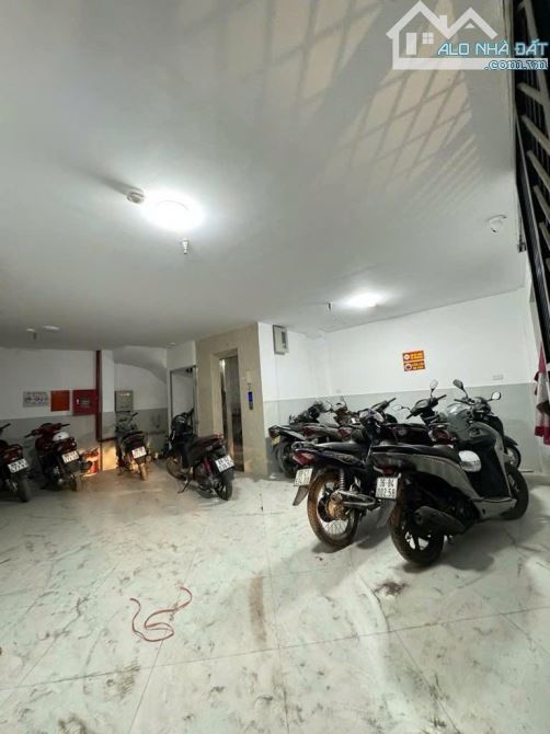 CHDV - ĐỐNG ĐA- PHÁO ĐÀI LÁNG , 80M2 - 9 T,15P , TM, PCCC  ,DÒNG TIỀN 1,2 TỶ /NĂM , GẦN Ô