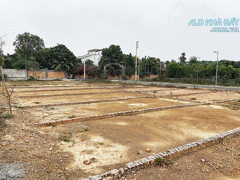 Khai trương dự án Dimond city giá 2.3 tỷ/150m2 sổ riêng