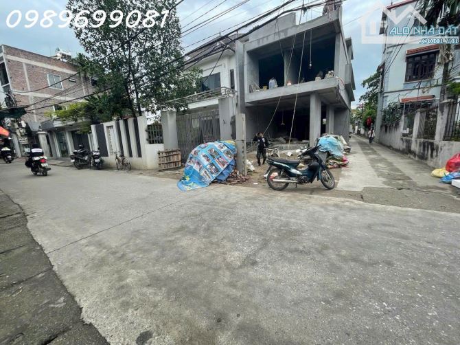 Bán 48.3 m2 đất thôn Cổ Dương xã Tiên Dương huyện Đông Anh