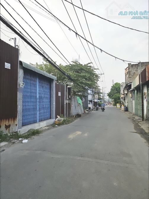 Bán nhà Lê Đình Cẩn dt 66m2 giá 2.4 tỷ