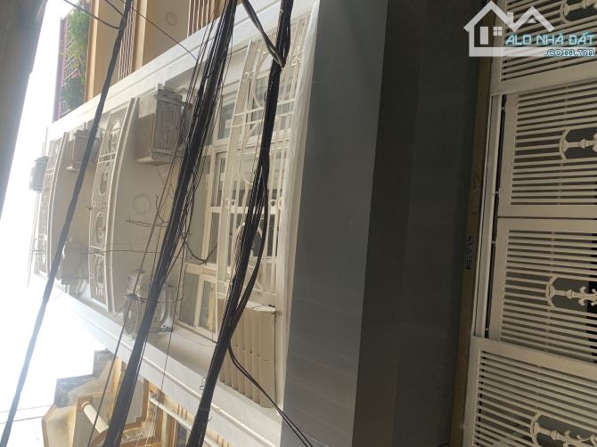 BÁN NHÀ-BÙI XƯƠNG TRẠCH-THANH XUÂN 34M 5TẦNG 7.5TỶ- GẦN PHỐ - NGÕ THÔNG - NHÀ ĐẸP NỘI THẤT