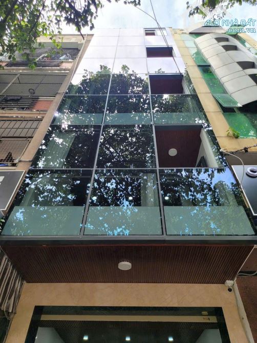 Nhà HXH 8m Đoàn Thị Điểm-Phan Đình Phùng P1 PN,DT:8x21(165m2),4 tầng giá 24,5 tỷ