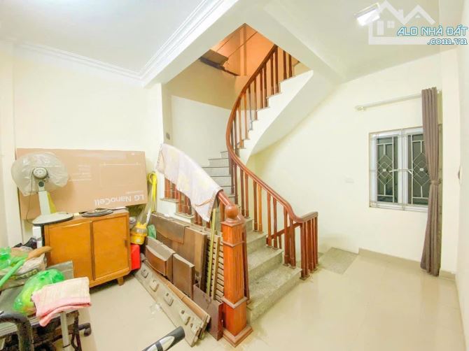 QUỐC TỬ GIÁM – SỔ ĐỎ 50M2 – 9 TỶ