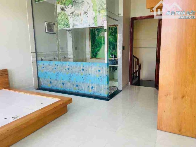 🏡 SIÊU PHẨM NHÀ ĐẸP  CĂN GÓC 4 TẦNG, ĐƯỜNG NGUYỄN XUÂN HỮU, GẦN CHỢ CẨM LỆ, GIÁ CHỈ HƠ