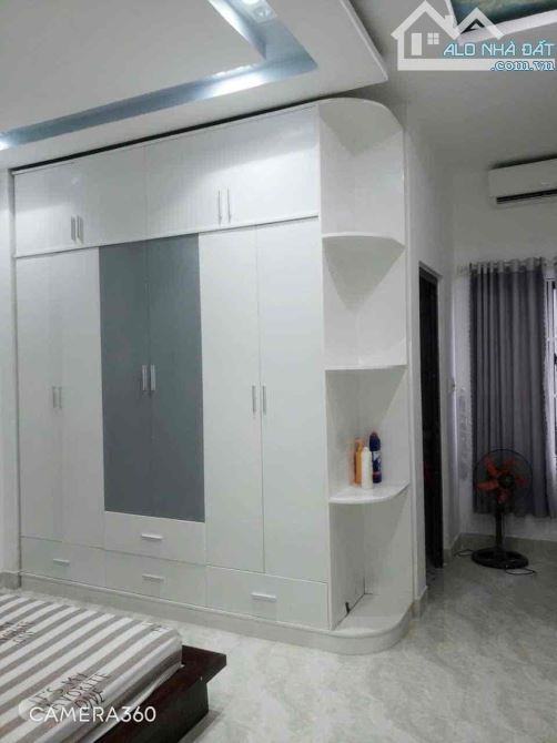 BÁN NHÀ ĐẸP 86M2, 3 TẦNG, FULL NỘI THẤT, RẺ NHẤT KHU VỰC - 10