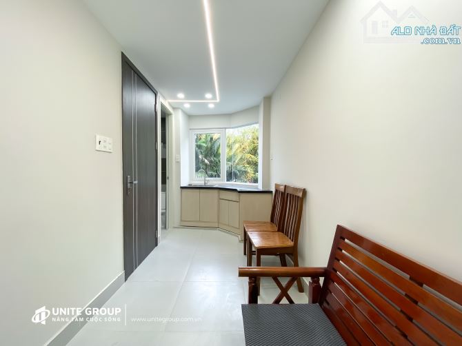 STUDIO 1 PN SIÊU ĐẸP - BẾP RIÊNG MÀ CHỈ 5TR - HUỲNH TẤN PHÁT - 10