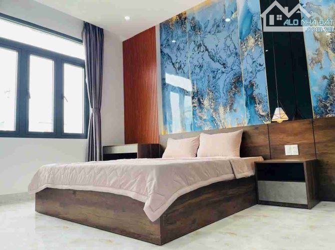 🏡NHÀ 3 TẦNG, FULL NỘI THẤT  KHU VIP- HOÀ XUÂN ĐÀ NẴNG  đường Thanh Lương 16(đường 7,5m) - 11