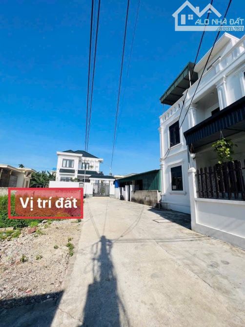 ‼️Bán lô đất gần sau UB Tân Dương✅ đường 5m 👉giá chỉ 2,x tỷ. - 3