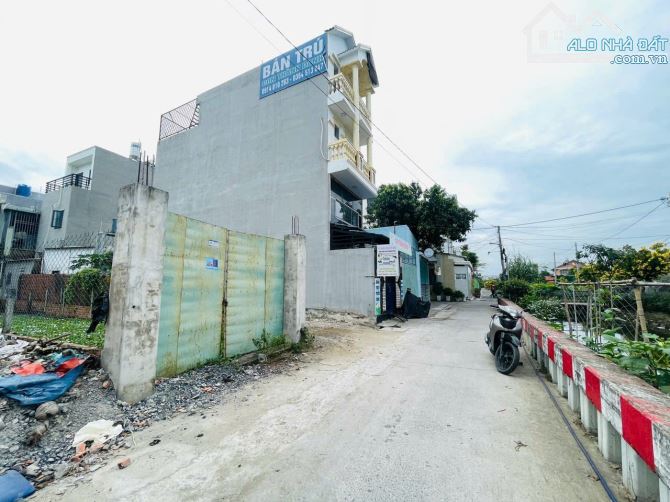 Bán đất đường Thạnh Xuân 24, Quận 12 - Gần trường Nguyễn Văn Thệ dt 4x29m giá 4,4 tỷ - 1
